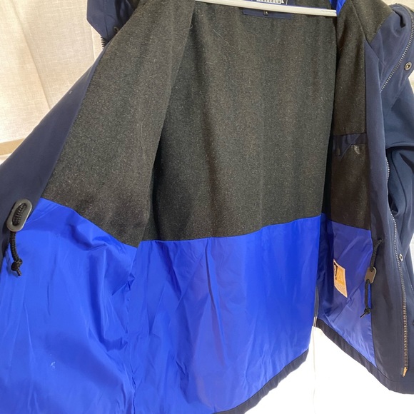 Penfield Kasson Jacket - Picture 11 of 11